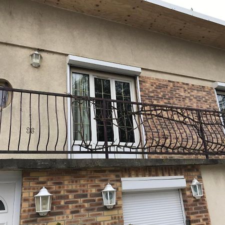 Appartement Fond De Jardin 1 Etage Palaiseau Exterior photo