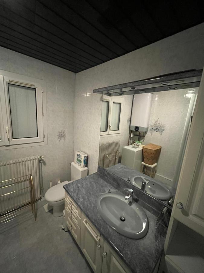 Appartement Fond De Jardin 1 Etage Palaiseau Exterior photo